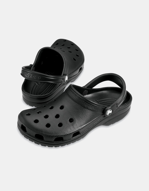 Crocs - Classic Clogs - Unisex