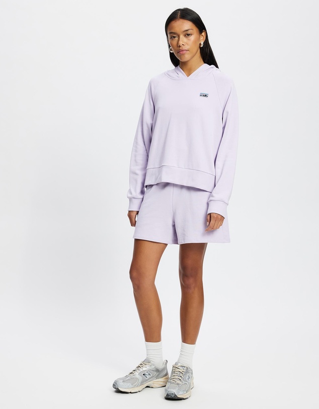 Patagonia - Regenerative Organic Certified Cotton Essential Hoodie