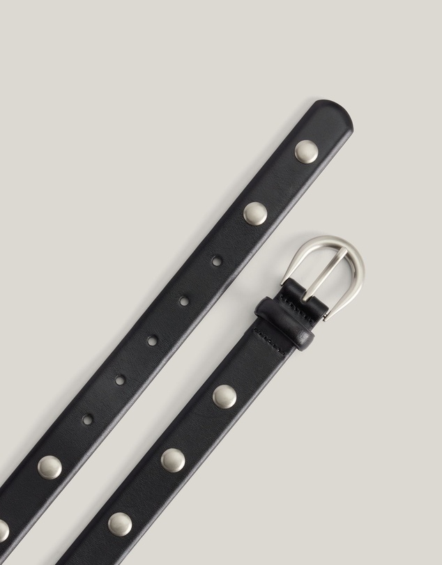 Witchery - Lulu Studded Belt