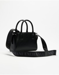 Armani Exchange - Small Amelie Tote Bag