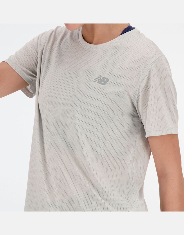 New Balance - Athletics T-Shirt