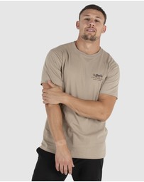 UNIT - UNIT Strive Men's T-Shirt