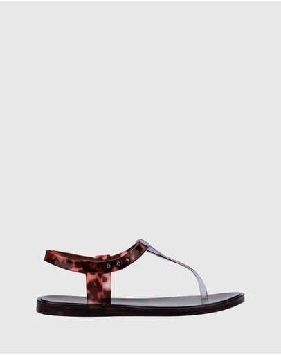 Melissa - Melissa Jelly Gloss Sandal