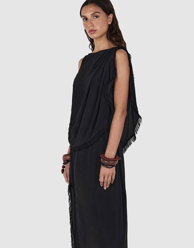 Hansen & Gretel - Arcadia Midi Dress