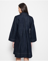 Commonry - Lacie Dress