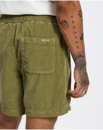 BDG By Urban Outfitters - BDG Cord Shorts
