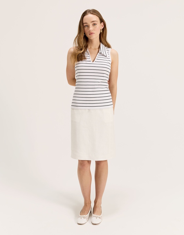 Review - Eze Stripe Polo
