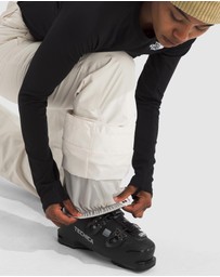 The North Face - Descendit Snow Pants