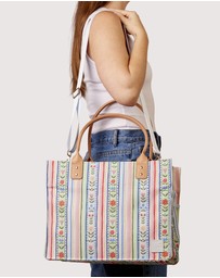 The Somewhere Co - Buttercup Everyday Tote Bag