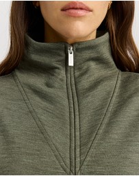 Toorallie - Lounge Zip Jacket