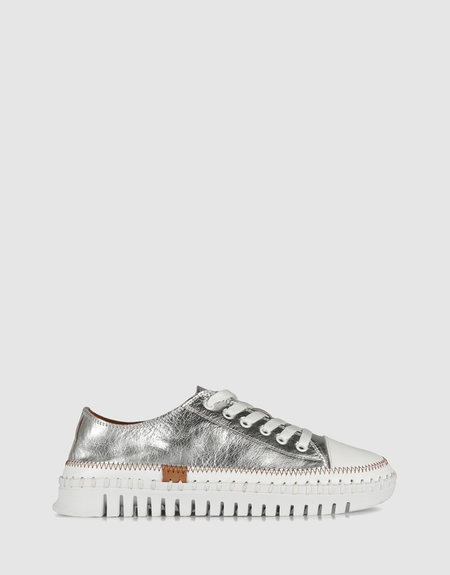 S by Sempre Di - Keren Low Top sneakers