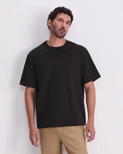 Sportscraft - Heavyweight Cotton Tee