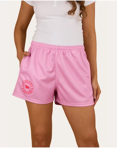 Ringers Western - Ringers Footy Short
