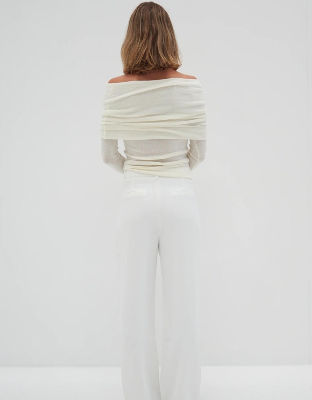 Style Addict - Margot Top