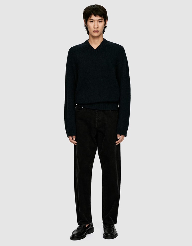 ARKET - Loose Corduroy Trousers