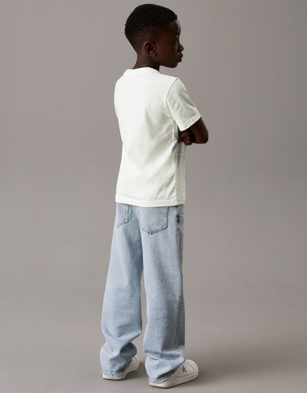 Calvin Klein Jeans - Boys 2 Pack T-Shirts