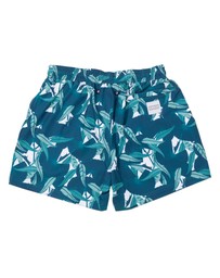 The Rocks Push - The Rocks Push Balmoral Marseille Swim Shorts