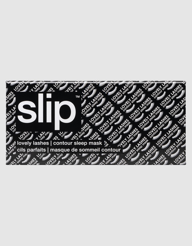 Slip - slip pure silk contour sleep mask