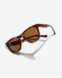 Hawkers Co - HAWKERS - Polarized Carey Olive ONE PAIR Sunglasses for Men and Women UV400