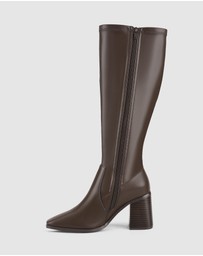 Verali - Liza Knee High Boots