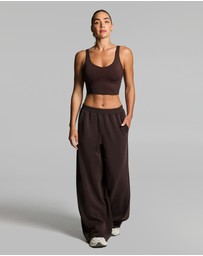 Rockwear - Base One Longline Low Impact Bra