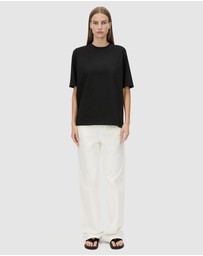 C&M CAMILLA AND MARC - Patina Monogram Tee