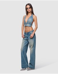 Abrand - 99 Baggy Mikey