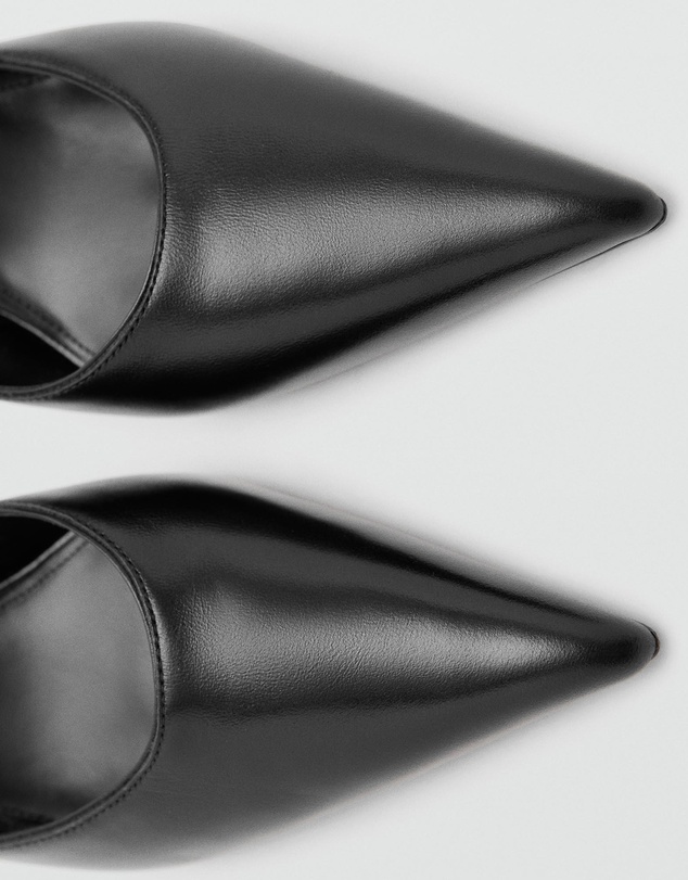 M.N.G - Muly Shoes - Women's