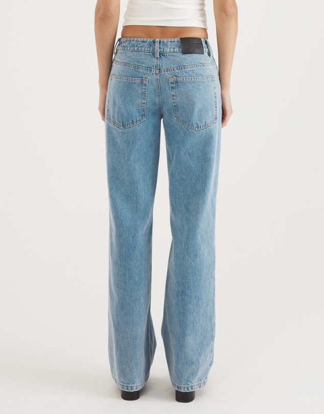 Madison The Label - Marigold Jeans