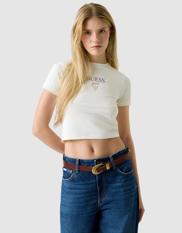 GUESS Jeans - GUESS JEANS Baby Baker Tee