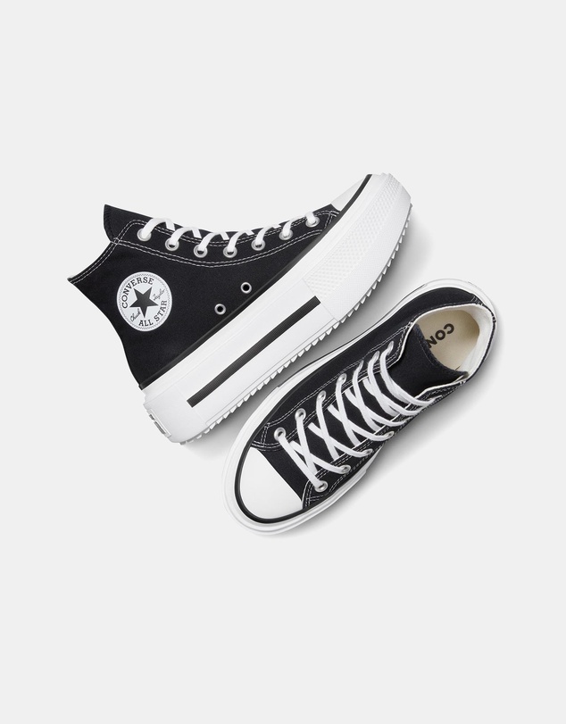 Converse - Chuck Taylor All Star Lift Double Stack - Unisex