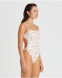 Heaven Australia - Mayflower Raya One Piece