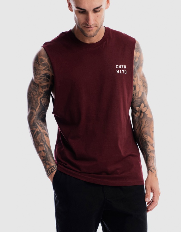 Counter Culture - Geo Tank