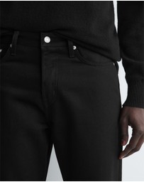 COS - Signature Straight-Leg Jeans
