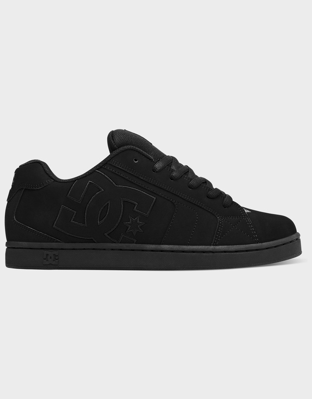 DC Shoes - Mens Net Sneakers