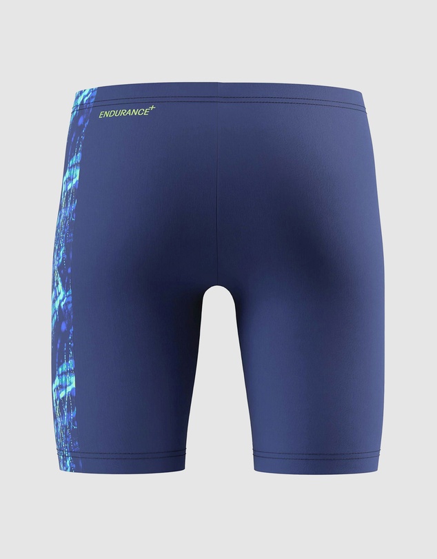 Speedo - Printed Panel Jammers - Kids-Teens