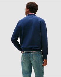 Tommy Hilfiger - Modern Athleisure Sweatshirt