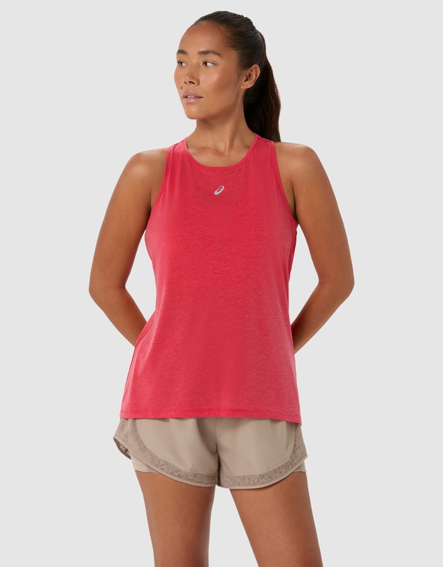 ASICS - Nagino Run Adjustable Tank - Women's