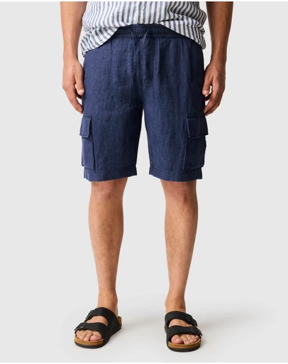 Rodd & Gunn - Palmers Island Cargo Short