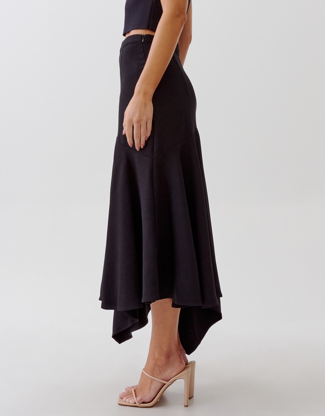 Tussah - Lorie Midi Skirt