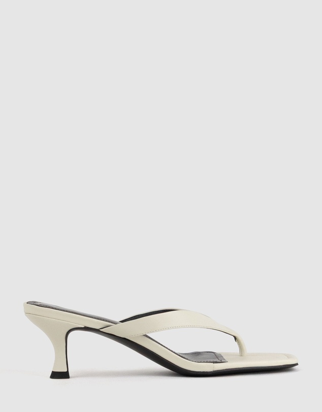Edward Meller - TESLA60 Heeled Thong