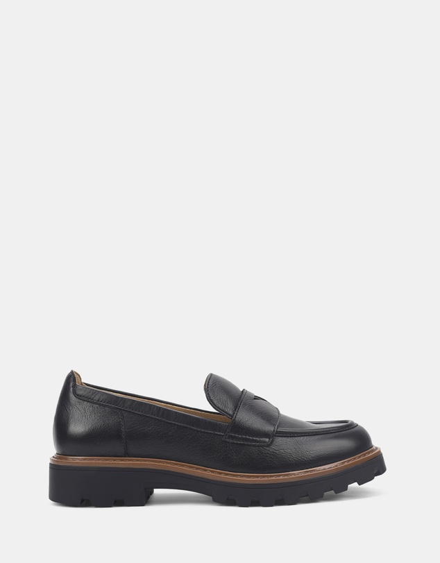 Hush Puppies - Elixir