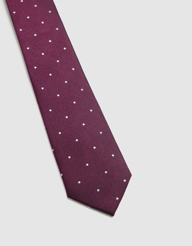 Oxford - Stevie Spot 7Cm Tie