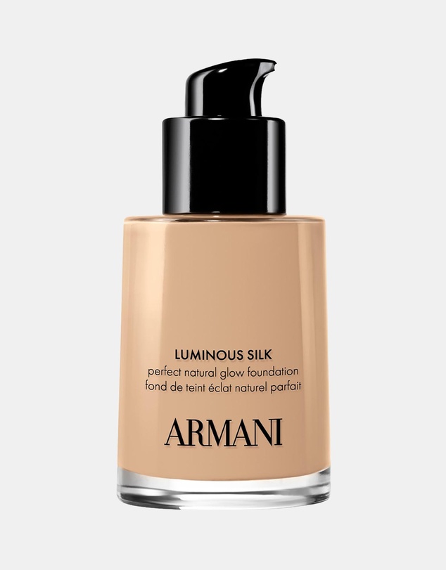 Giorgio Armani - Luminous Silk Foundation 5.9