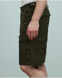 Carhartt WIP - Aviation Shorts
