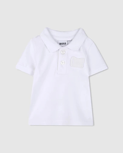 BOSS - Polo Shirt - Kids