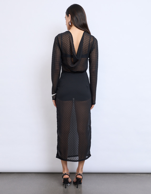 PFEIFFER - JAMAL REVERSIBLE TOP