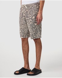 NN07 - Jerry Shorts