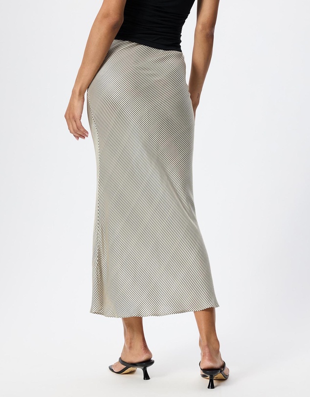 Grace Willow - Orion Midi Skirt
