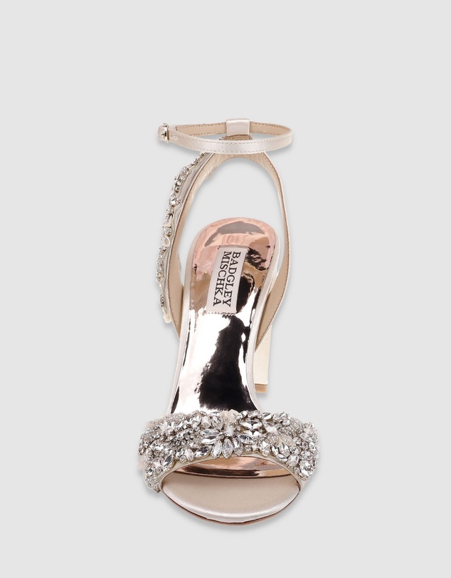Badgley Mischka - Libby